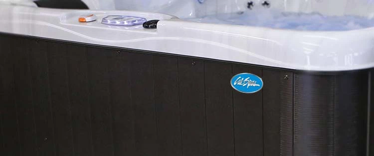 Cal Preferred™ for hot tubs in Bristol