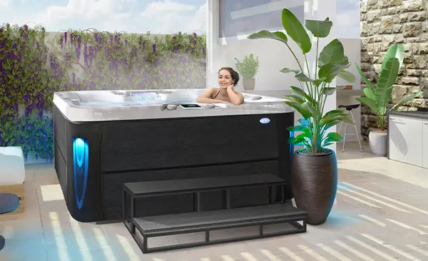 Escape X-Series Spas Bristol hot tubs for sale