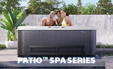 Patio Plus™ Spas Bristol hot tubs for sale