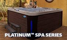 Platinum™ Spas Bristol hot tubs for sale