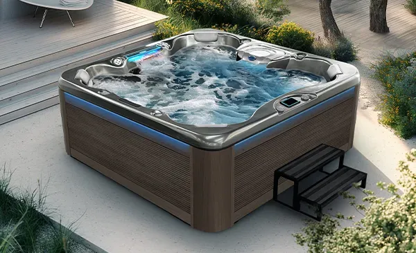 Platinum™ Spas Bristol hot tubs for sale