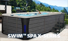 Swim X-Series Spas Bristol hot tubs for sale