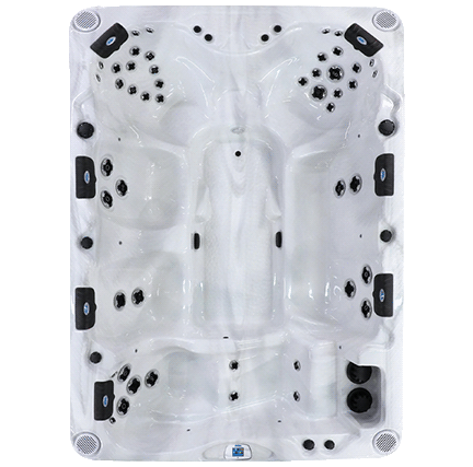 Newporter EC-1148LX hot tubs for sale in Bristol