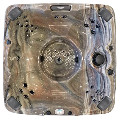 Tropical-X EC-739BX hot tubs for sale in Bristol