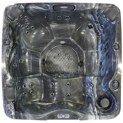 Pacifica EC-739L hot tubs for sale in Bristol