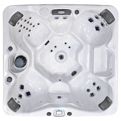 Baja-X EC-740BX hot tubs for sale in Bristol