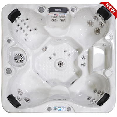 Baja EC-749B hot tubs for sale in Bristol