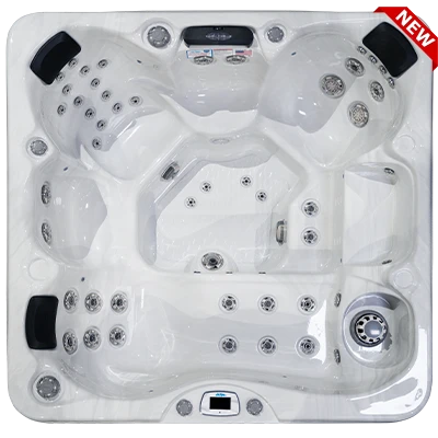 Costa-X EC-749LX hot tubs for sale in Bristol