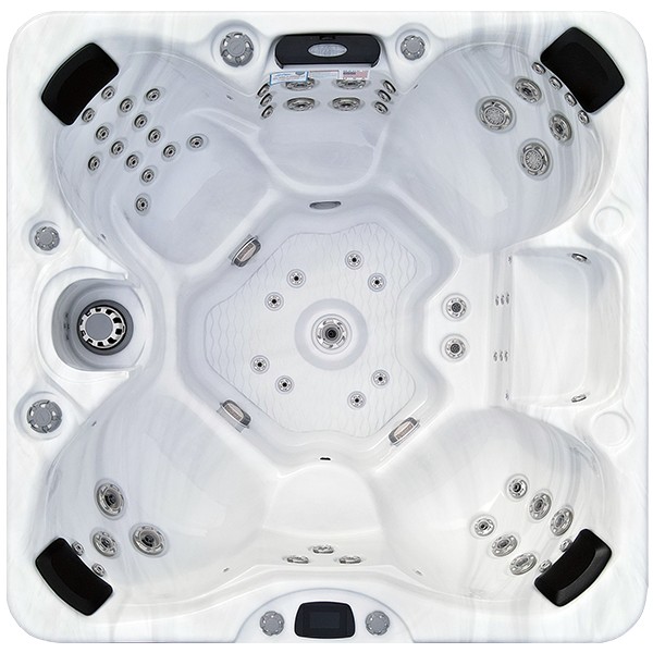 Baja-X EC-767BX hot tubs for sale in Bristol