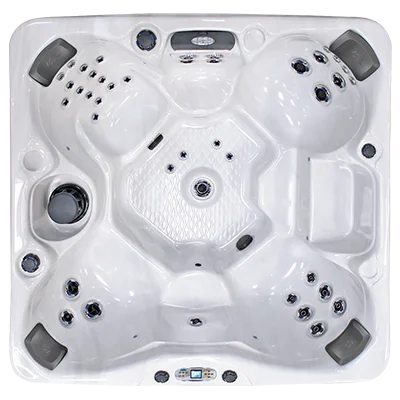 Cancun EC-840B hot tubs for sale in Bristol