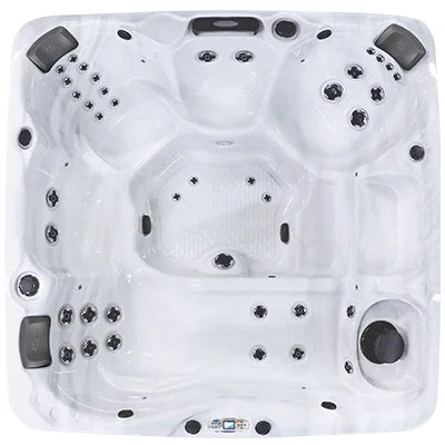 Avalon EC-840L hot tubs for sale in Bristol