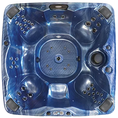 Bel Air EC-851B hot tubs for sale in Bristol