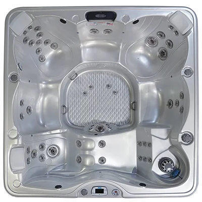 Atlantic-X EC-851LX hot tubs for sale in Bristol