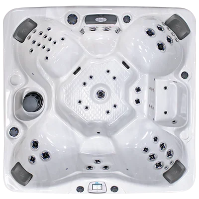 Cancun-X EC-867BX hot tubs for sale in Bristol