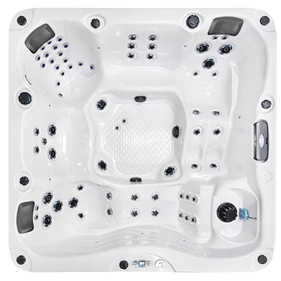 Malibu EC-867DL hot tubs for sale in Bristol