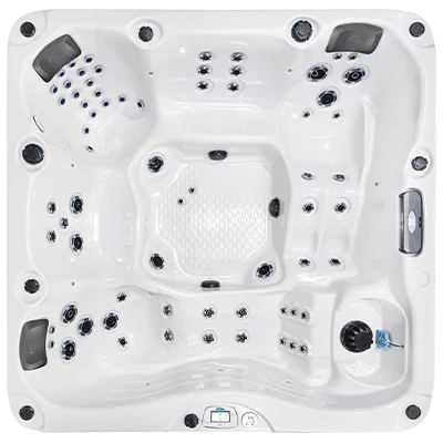 Malibu-X EC-867DLX hot tubs for sale in Bristol