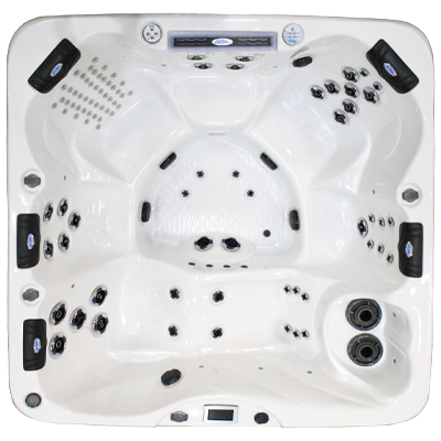 Huntington PL-792L hot tubs for sale in Bristol