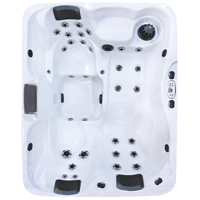 Kona Plus PPZ-533L hot tubs for sale in Bristol