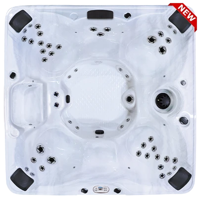 Tropical Plus PPZ-743BC hot tubs for sale in Bristol