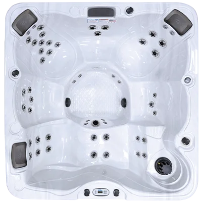 Pacifica Plus PPZ-743L hot tubs for sale in Bristol