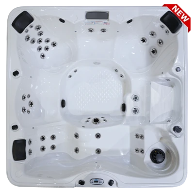 Pacifica Plus PPZ-743LC hot tubs for sale in Bristol