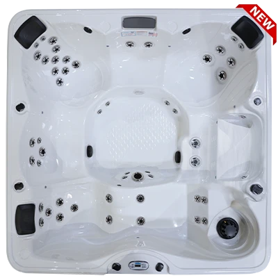 Atlantic Plus PPZ-843LC hot tubs for sale in Bristol