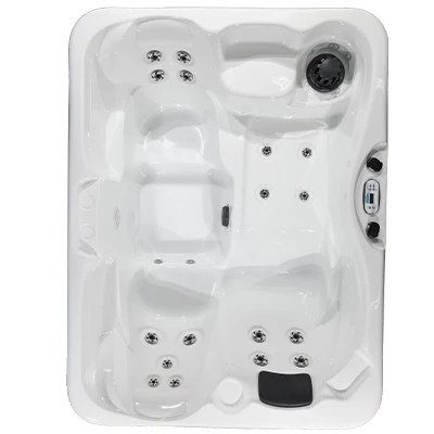 Kona PZ-519L hot tubs for sale in Bristol