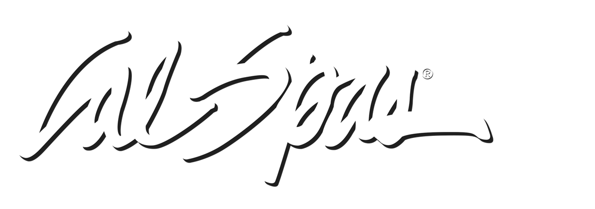 Calspas White logo Bristol